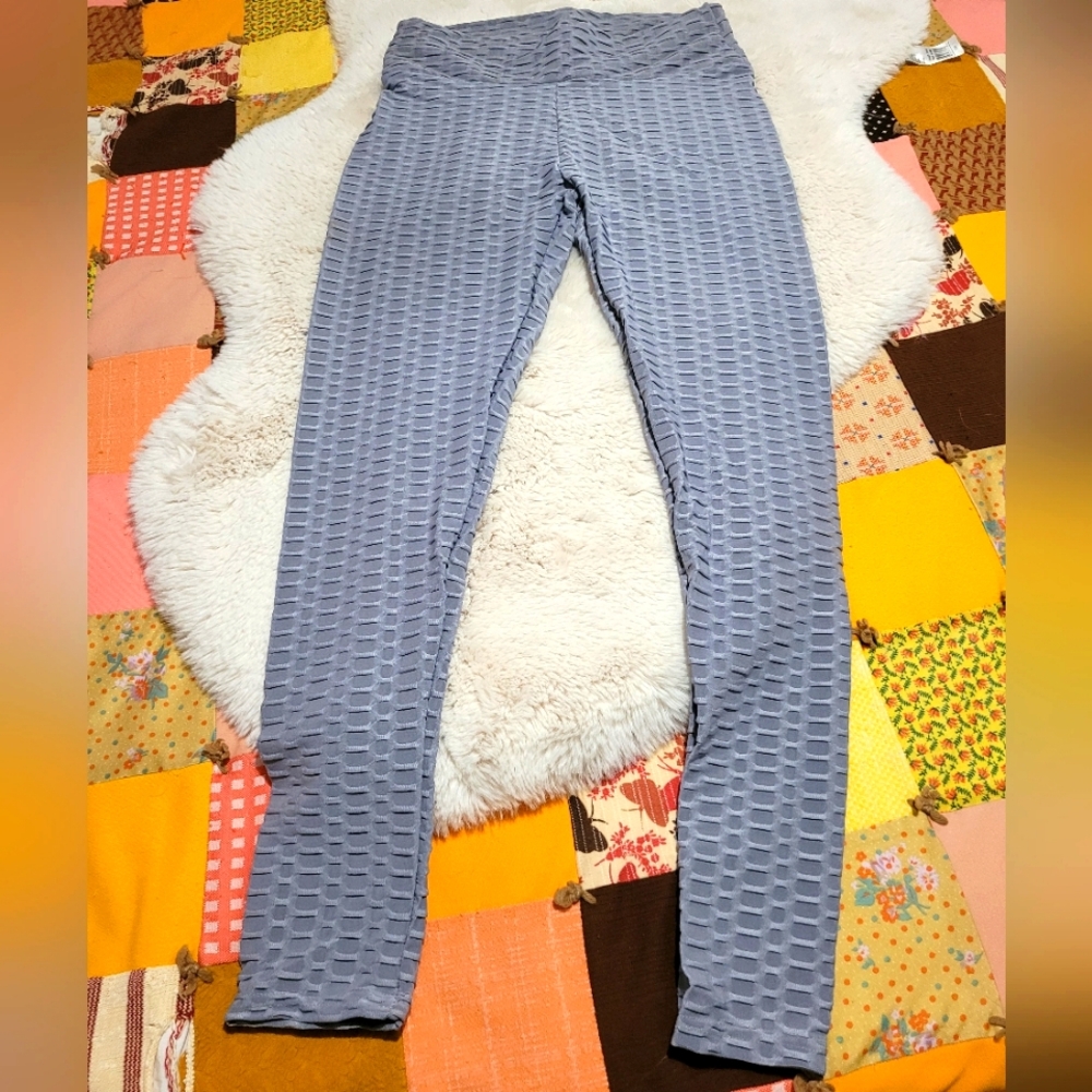 Tic Toc Butt Lift Leggings Size L